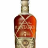 Plantation Barbados Extra Old Rum 0,7 Liter -Double Wine Verkaufe Plantation 20th anniversary jpg