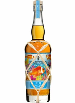 Plantation Fiji 2009 One Time Edition 0,7 L