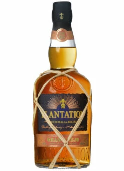 Plantation Guatemala Gran Anejo Rum 0,7 Liter -Double Wine Verkaufe Plantation Gran Anejo 2022