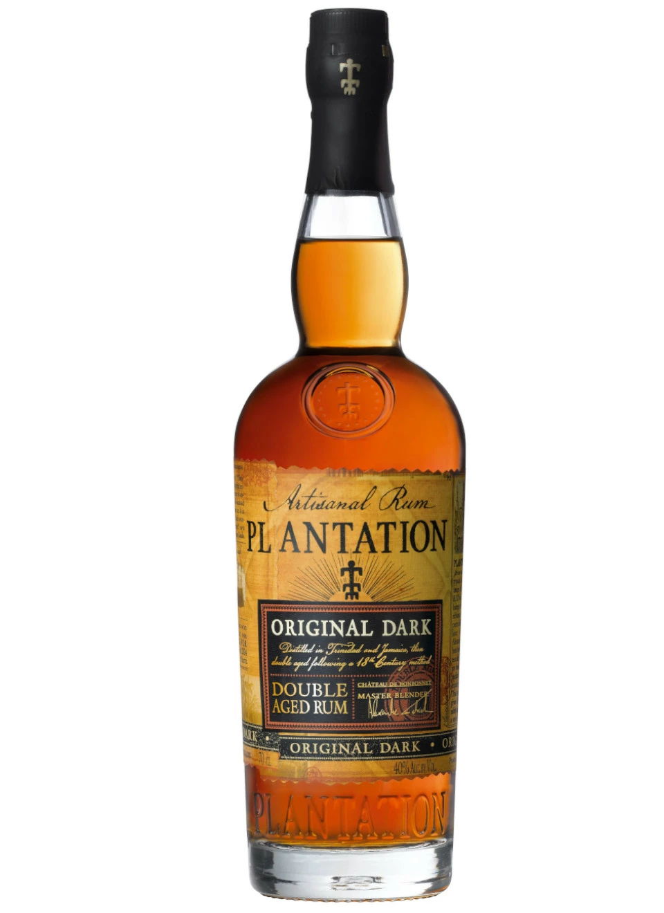 Plantation Original Dark Rum 0,7 Liter 3 Plantation Original Dark Rum 0,7 Liter