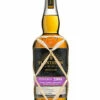 Plantation Panama Single Cask Rum 2008 0,7 Liter -Double Wine Verkaufe Plantation Single Cask 2022 Panama 2008