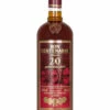 Centenario Rum Fundacion 20 Yrs. 0,7 Liter -Double Wine Verkaufe Ron Centenario 20 Aniversario 2022