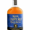 Espero Reserva Balboa Rum 0,7 Liter Mit Geschenkverpackung -Double Wine Verkaufe Ron Espero Balboa 0700