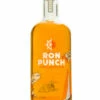 Ron Punch Orange Infused Rum 0,7 Liter -Double Wine Verkaufe Ron Punch 2022
