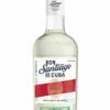 Santiago De Cuba Rum Carta Blanca 0,7 Liter