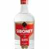 Ron Siboney Blanco Selecto Rum 0,7 Liter