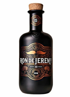Hell Or High Eh. Ron De Jeremy XO 0,7 Liter