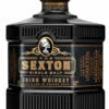The Sexton Single Malt Whisky 0,7 Liter -Double Wine Verkaufe Sexton Single Malt 2022