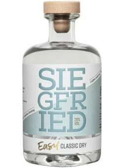 Siegfried Easy Classic Dry 0,5 Liter