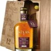 Slyrs Malt Whisky 12 Jahre 0,7 Liter Edition 2008 Im Holzblock -Double Wine Verkaufe Slyrs Malt Whisky 12 Jahre 0 7 Liter Edition 2008 im Holzblock 1