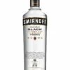 Smirnoff Vodka Black Label 0,5 Liter -Double Wine Verkaufe Smirnoff Black 2024