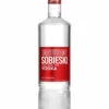 Sobieski Vodka 0,7l -Double Wine Verkaufe Sobieski Vodka 2020
