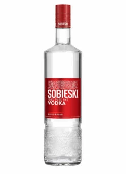 Sobieski Vodka 0,7l