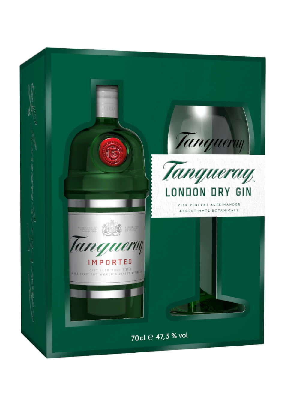 Tanqueray Gin 0,7 Liter Mit Copa Glas 3 Tanqueray Gin 0,7 Liter Mit Copa Glas