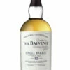 Balvenie Whisky Single Barrel 0,7 Liter -Double Wine Verkaufe The Balvenie Single Barrel 12 2023