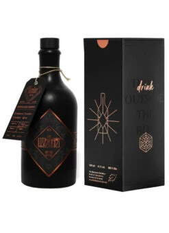 The Illusionist Distillers Edition 2021 0,5 Liter 11 The Illusionist Distillers Edition 2021 0,5 Liter -Double Wine Verkaufe The Illusionist Distillers Edition 2021 GP