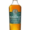 The Irishman Whiskey 0,7 Liter -Double Wine Verkaufe The Irishman 2023