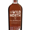 The Wild North Canadian Rye Whisky 0,7 Liter -Double Wine Verkaufe The Wild North Canadian Rye Whisky 2023