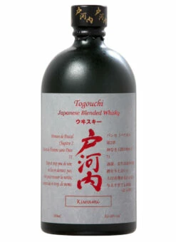 Togouchi Kiwami Whisky 0,7 Liter