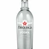 Trojka Vodka Pur 0,7 L