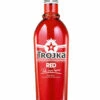 Trojka Vodka Red 0,7 Liter 2 Trojka Vodka Red 0,7 Liter -Double Wine Verkaufe Trojka Red