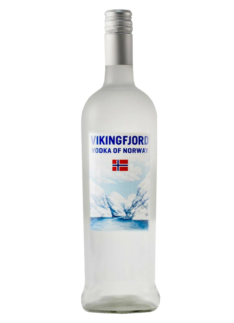 Vikingfjord Vodka 0,7l 3 Vikingfjord Vodka 0,7l