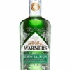 Warner Edwards Lemonbalm Gin 0,7 Liter -Double Wine Verkaufe Warners Lemonbalm Gin 2022