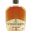 WhistlePig 10 Years Rye Whiskey 0,7 Liter 1 WhistlePig 10 Years Rye Whiskey 0,7 Liter -Double Wine Verkaufe Whistle Pig 10 2022