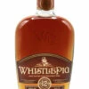 WhistlePig 12 Years Old World Rye 0,7 Liter