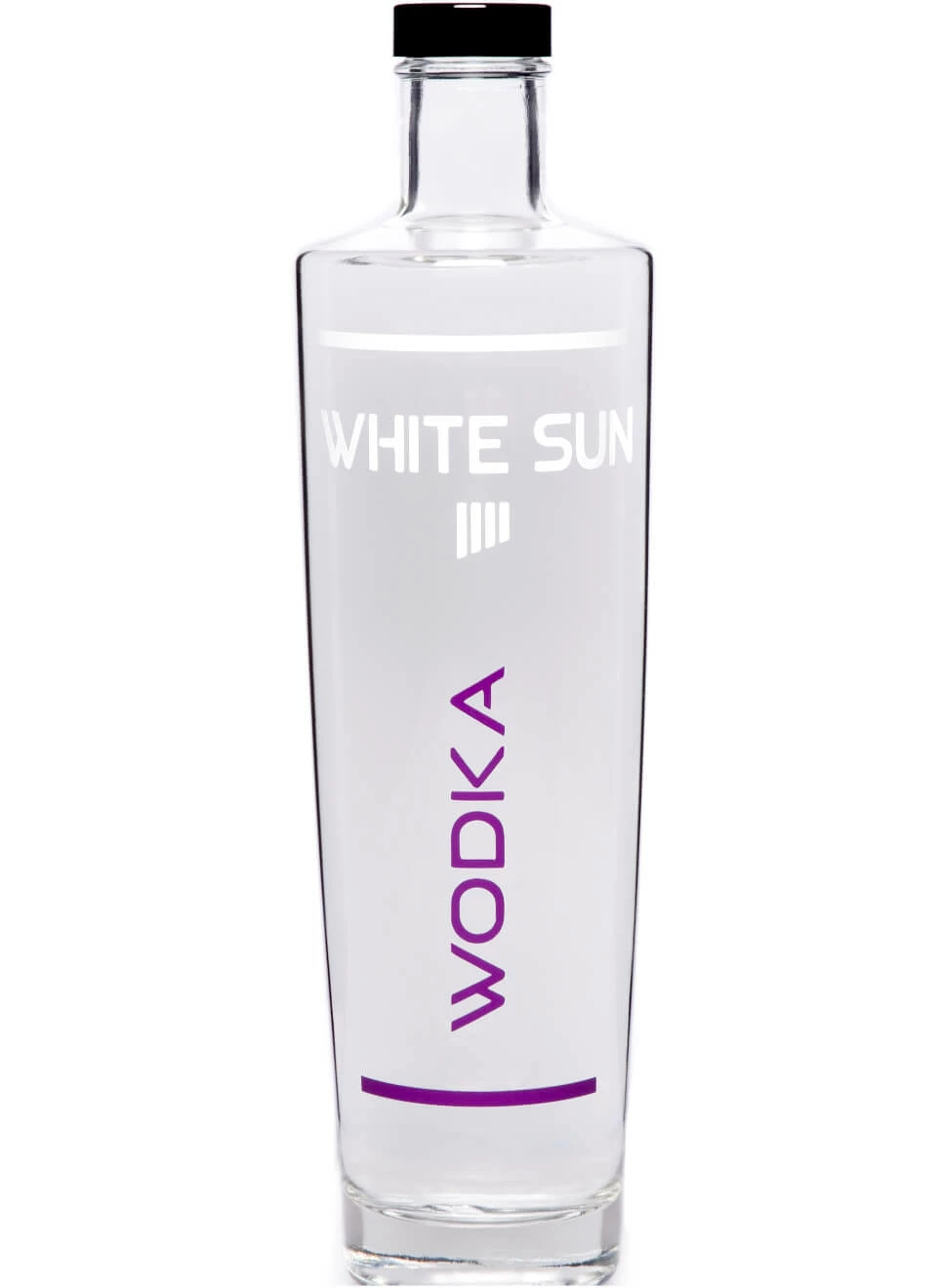 White Sun Vodka 0,7 Liter 3 White Sun Vodka 0,7 Liter