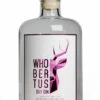 Whobertus Dry Gin Pink 0,5 Liter Limiterte Edition