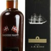A.H. Riise Danish Navy 0,7 Liter -Double Wine Verkaufe a h riise danish navy rum 0 7 l 22939 12436