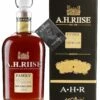 A.H. Riise Family Reserve Solera 25 0,7 Liter -Double Wine Verkaufe a h riise rum family reserve solera 25 0 7 l 70171 bw15417