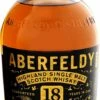 Aberfeldy Whisky 18 Jahre 1l