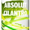 Absolut Cilantro 0,75 Liter 1 Absolut Cilantro 0,75 Liter -Double Wine Verkaufe absolut cilantro 0 75l 57313 bw4553
