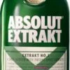 Absolut Extrakt 0,7l