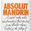 Absolut Mandrin 0,7l -Double Wine Verkaufe absolut mandrin 0 7l 56219 bw3851