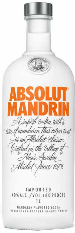 Absolut Mandrin 1l -Double Wine Verkaufe absolut mandrin 1l 52515 bw1409