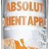 Absolut Orient Apple 1 Liter -Double Wine Verkaufe absolut orient apple 1l 55035 bw3543