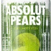 Absolut Pears 1l -Double Wine Verkaufe absolut pears 1l 613 1433