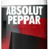 Absolut Peppar 1 Liter