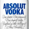 Absolut Vodka 1 Liter -Double Wine Verkaufe absolut vodka 1l 3591 0099 qSYv