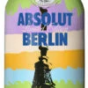 Absolut Vodka Berlin 0,7l -Double Wine Verkaufe absolut vodka berlin 0 7l 58327 bw9160