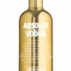 Absolut Vodka Bling Bling 0,7 Liter -Double Wine Verkaufe absolut vodka bling bling 0 7l 56777 bw4223