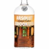 Absolut Vodka Brooklyn 1 Liter -Double Wine Verkaufe absolut vodka brooklyn 1l 2021