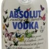 Absolut Vodka Butterfly 0,7l -Double Wine Verkaufe absolut vodka butterfly 0 7l 62665 bw2813