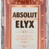 Absolut Vodka Elyx 0,7l 2 Absolut Vodka Elyx 0,7l -Double Wine Verkaufe absolut vodka elyx 0 7l 56857 bw9053