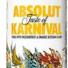 Absolut Vodka Karnival 0,75l -Double Wine Verkaufe absolut vodka karnival 0 75l 58361 bw4943