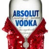 Absolut Vodka Masquerade 0,7 Liter -Double Wine Verkaufe absolut vodka masquerade 0 7l 715 1652