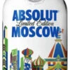 Absolut Vodka Moscow 0,7l -Double Wine Verkaufe absolut vodka moscow 0 7l 3607 4885